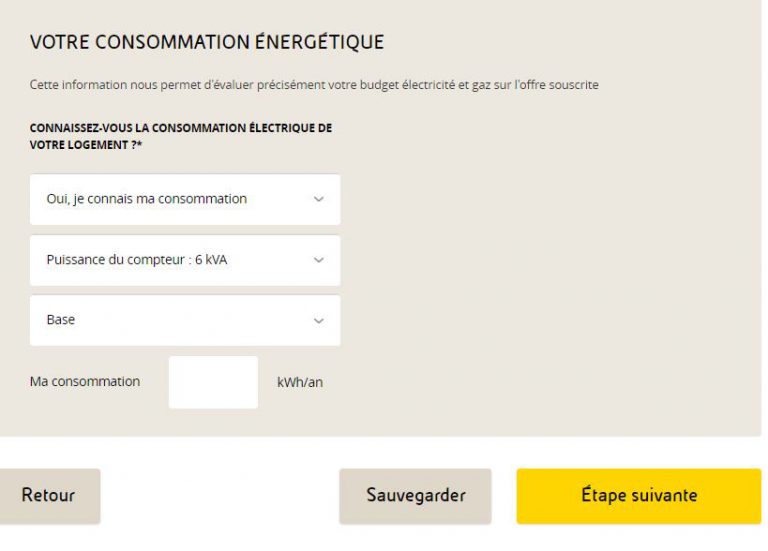 Comment souscrire un contrat d'électricité ? Capitaine Energie — free download