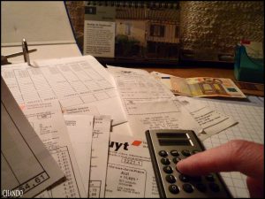 souscrire son électricité en ligne